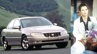 Illustration for article titled The Ten Most Blatant Automotive Product Placements In Hollywood History